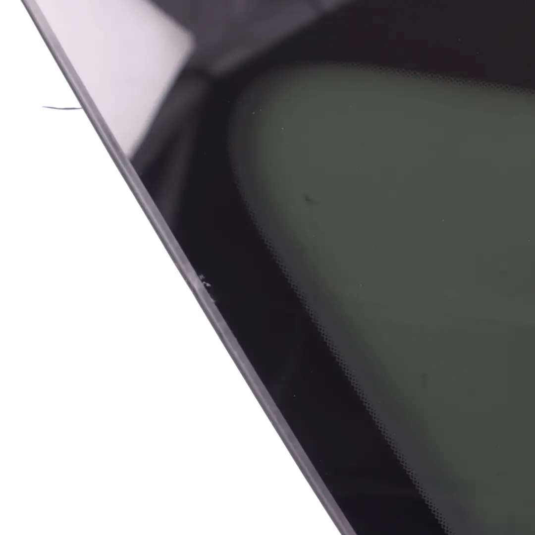 Land Rover Discovery Sport L550 Viertel Fenster Glas Hinten Links AS3 - SKU LR078383 - Teilenummer LR078383