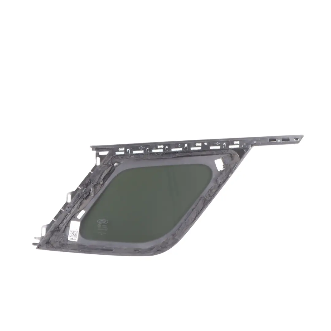 Land Rover Discovery Sport L550 Vitre De Custode Arrière Gauche AS3 - SKU LR078383 - Numéro de pièce LR078383