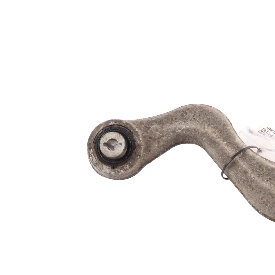 Control Arm Suspension Left N/S FK72-5B672-AC to Land Rover Discovery L550 Rear with Part number LR078519 Land Rover Discovery L550 Rear Control Arm Suspension Left N/S FK72-5B672-AC - SKU LR078519 - Part number LR078519