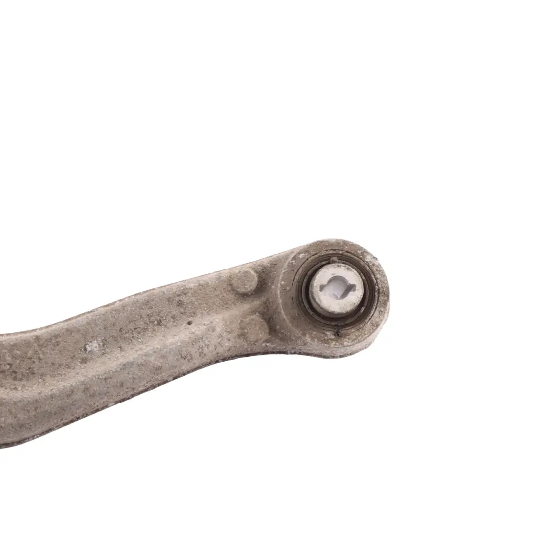 Control Arm Suspension Left N/S FK72-5B672-AC to Land Rover Discovery L550 Rear with Part number LR078519 Land Rover Discovery L550 Rear Control Arm Suspension Left N/S FK72-5B672-AC - SKU LR078519 - Part number LR078519