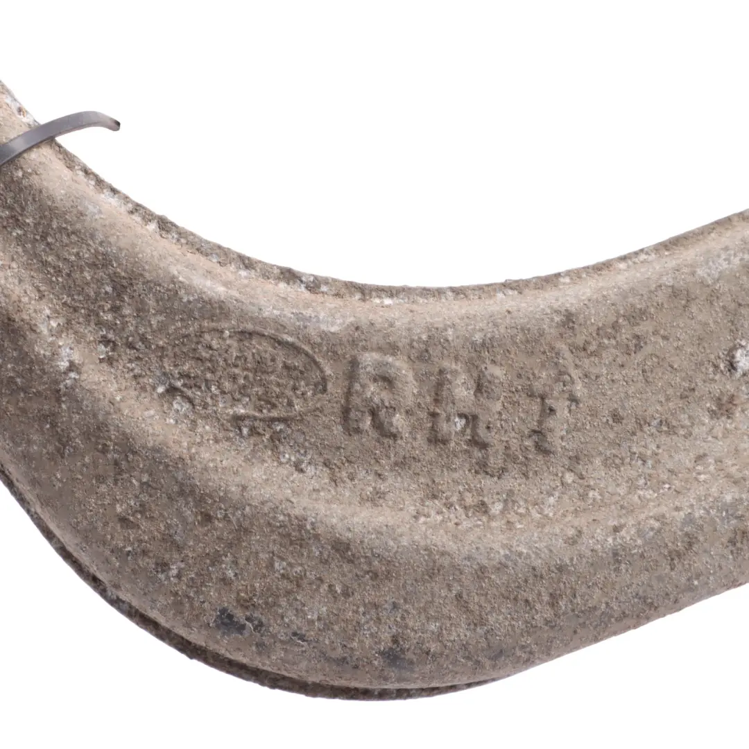 Land Rover Discovery L550 Braccio Sospensione Posteriore Sinistro FK72-5B672-AC - SKU LR078519 - Numero di parte LR078519