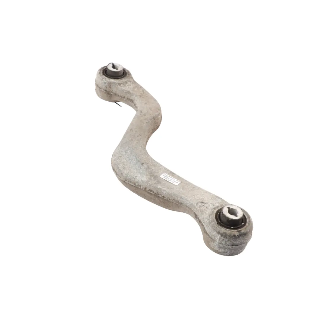 Control Arm Suspension Left N/S FK72-5B673-AC to Land Rover Discovery L550 Rear with Part number LR078520 Land Rover Discovery L550 Rear Control Arm Suspension Left N/S FK72-5B673-AC - SKU LR078520 - Part number LR078520