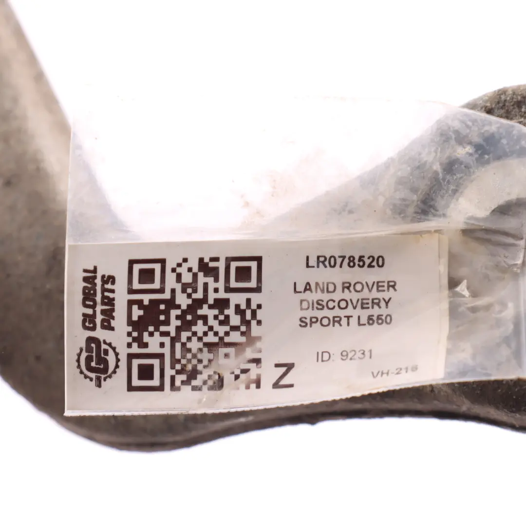 Tylny Wahacz Lewy FK72-5B673-AC do Land Rover Discovery L550 o numerze LR078520 Land Rover Discovery L550 Tylny Wahacz Lewy FK72-5B673-AC - SKU LR078520 - Numer Części LR078520