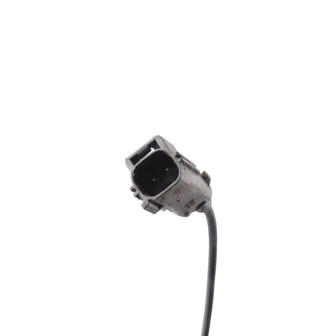 Land Rover Discovery Sport L550 Rear Knuckle Left N/S - SKU LR079296 - Part number LR079296