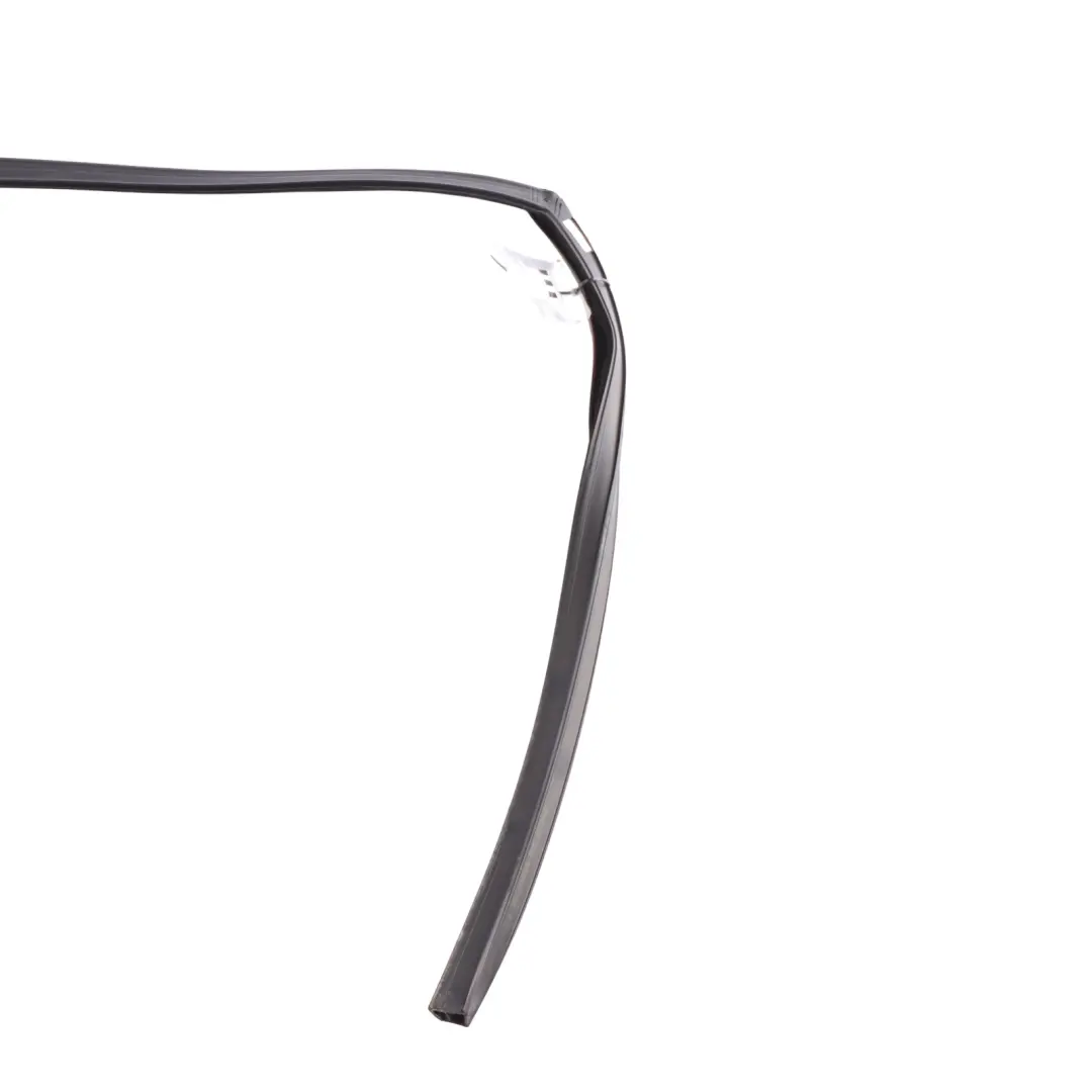 Land Rover Discovery L550 Junta Cristal Puerta Delantera Izquierda FK72-21597-AC - SKU LR079521 - Número de pieza LR079521