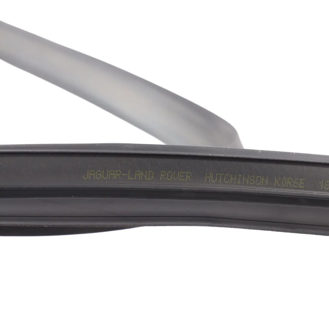 Land Rover Discovery L550 Front Door Glass Seal Gasket Left N/S FK72-21597-AC - SKU LR079521 - Part number LR079521