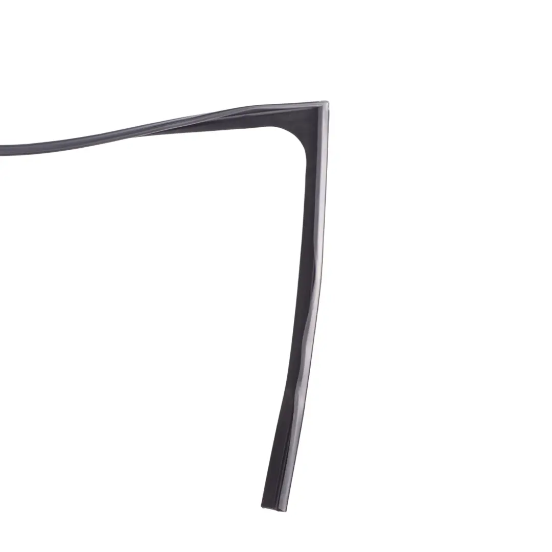 Front Door Glass Seal Gasket Left N/S FK72-21597-AC to Land Rover Discovery L550 with Part number LR079521 Land Rover Discovery L550 Front Door Glass Seal Gasket Left N/S FK72-21597-AC - SKU LR079521 - Part number LR079521