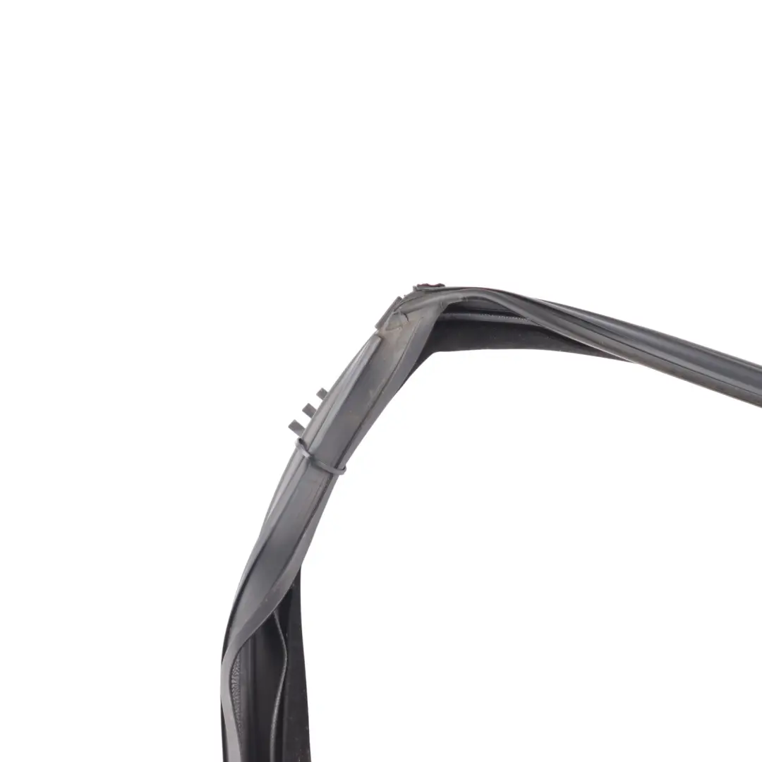 Land Rover Discovery L550 Front Door Glass Seal Gasket Left N/S FK72-21597-AC - SKU LR079521 - Part number LR079521