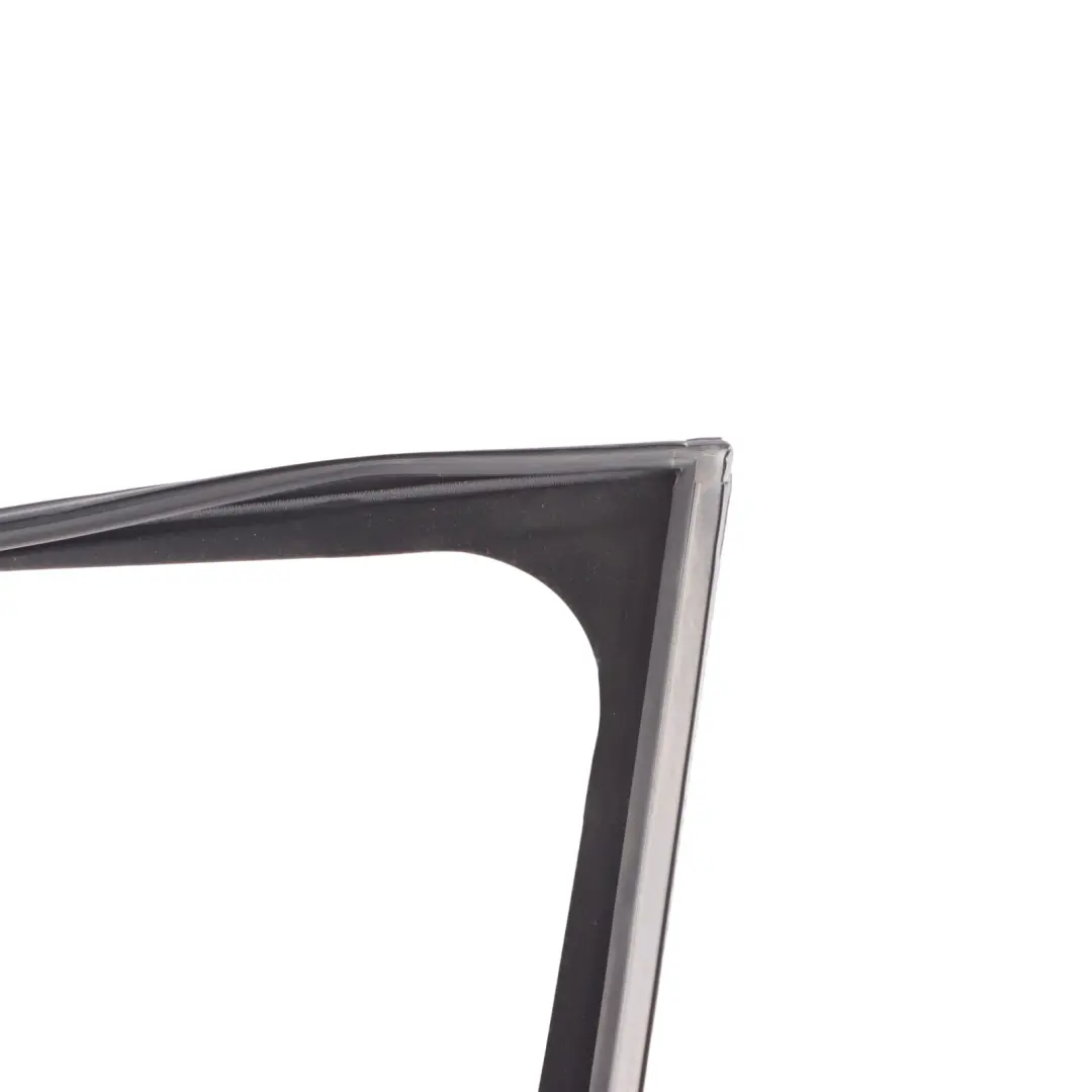 Land Rover L550 Guarnizione Vetro Porta Anteriore Sinistra FK72-21597-AC - SKU LR079521 - Numero di parte LR079521