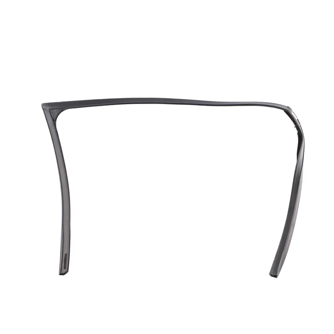 Land Rover Discovery L550 Junta Cristal Puerta Delantera Izquierda FK72-21597-AC - SKU LR079521 - Número de pieza LR079521