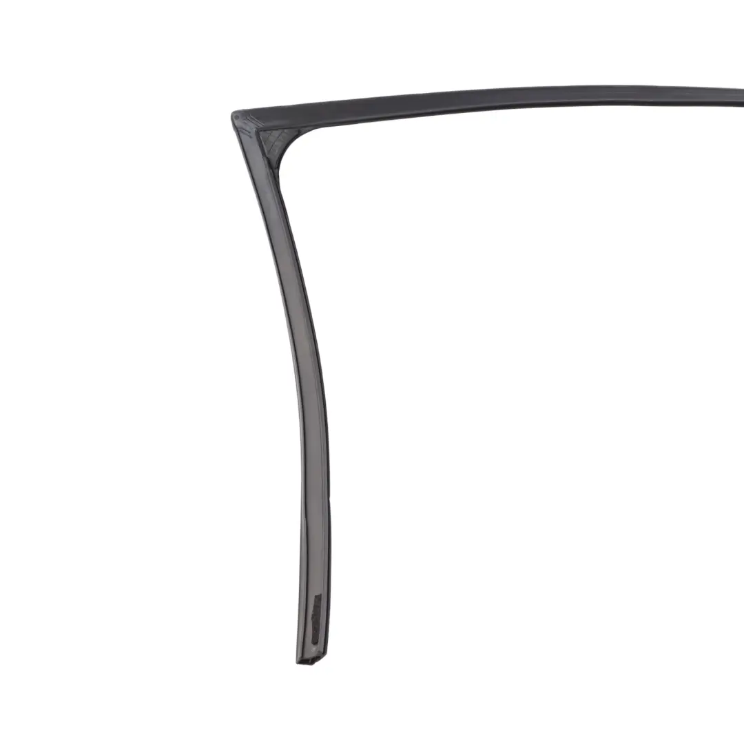 Land Rover Discovery L550 Front Door Glass Seal Gasket Left N/S FK72-21597-AC - SKU LR079521 - Part number LR079521