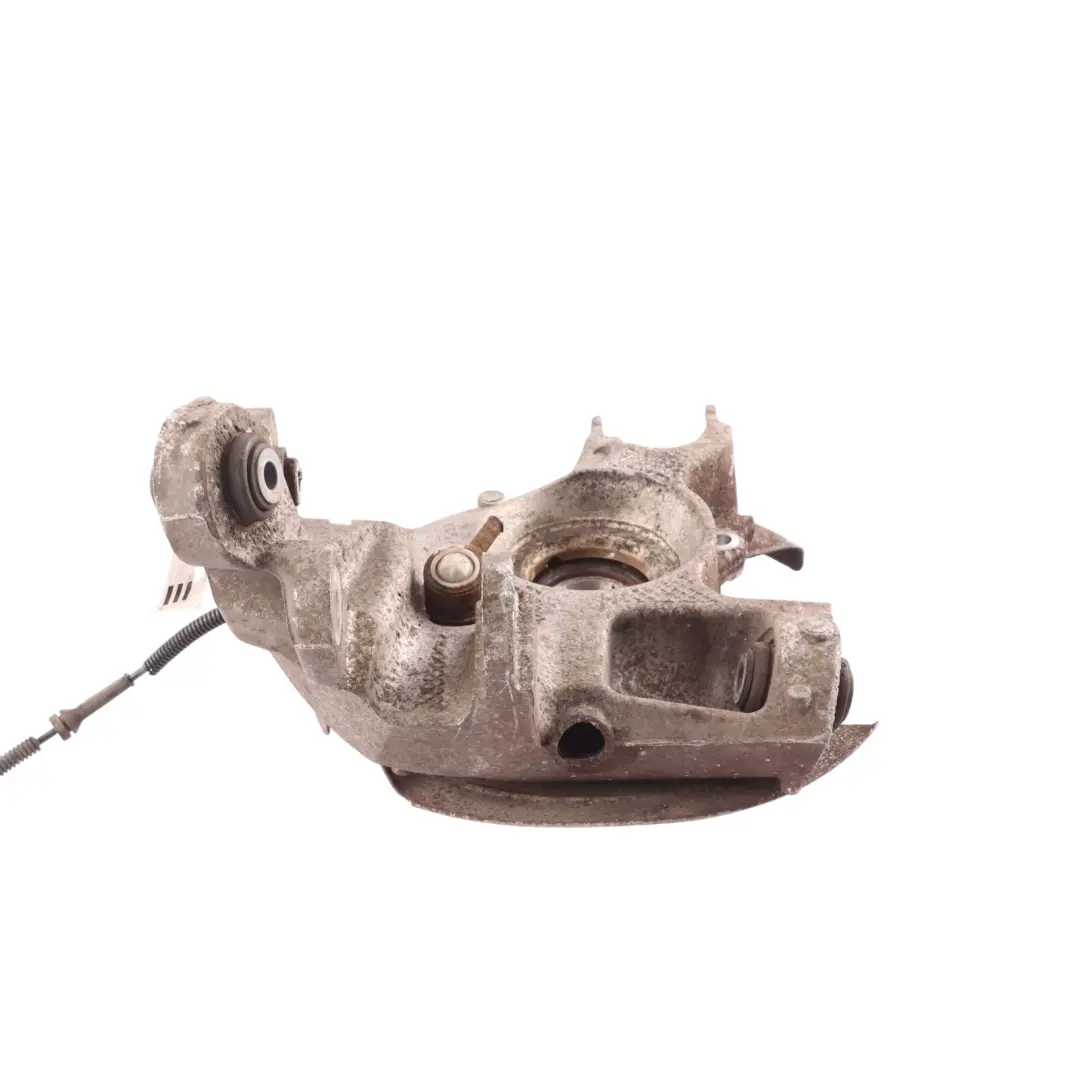 Land Rover Discovery Sport L550 Rear Knuckle Right O/S - SKU LR079583 - Part number LR079583