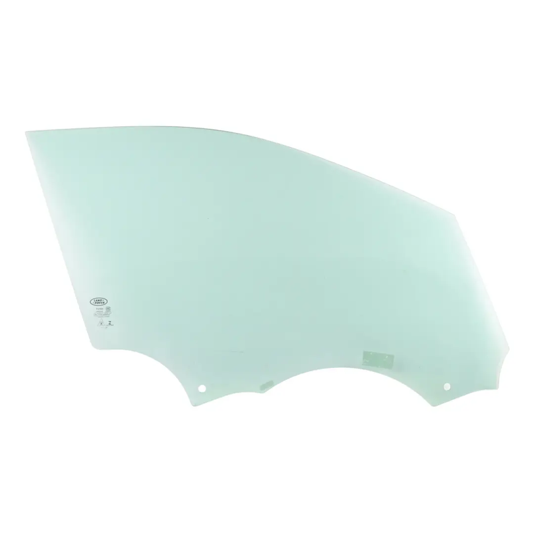 Door Window Glass Glazing Front Right O/S to Land Rover Discovery L550 with Part number LR080134 Land Rover Discovery L550 Door Window Glass Glazing Front Right O/S - SKU LR080134 - Part number LR080134