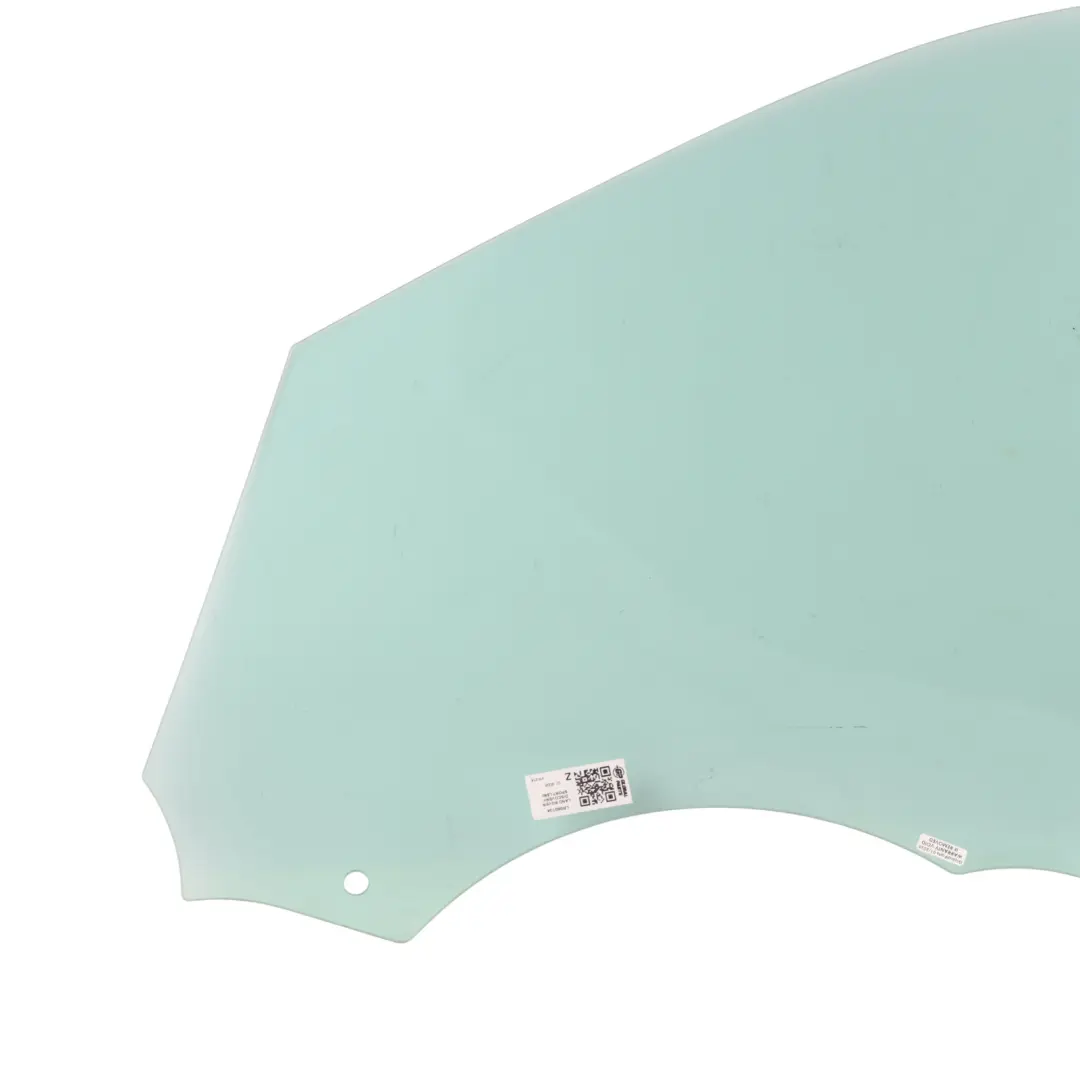 Land Rover Discovery L550 Door Window Glass Glazing Front Right O/S - SKU LR080134 - Part number LR080134