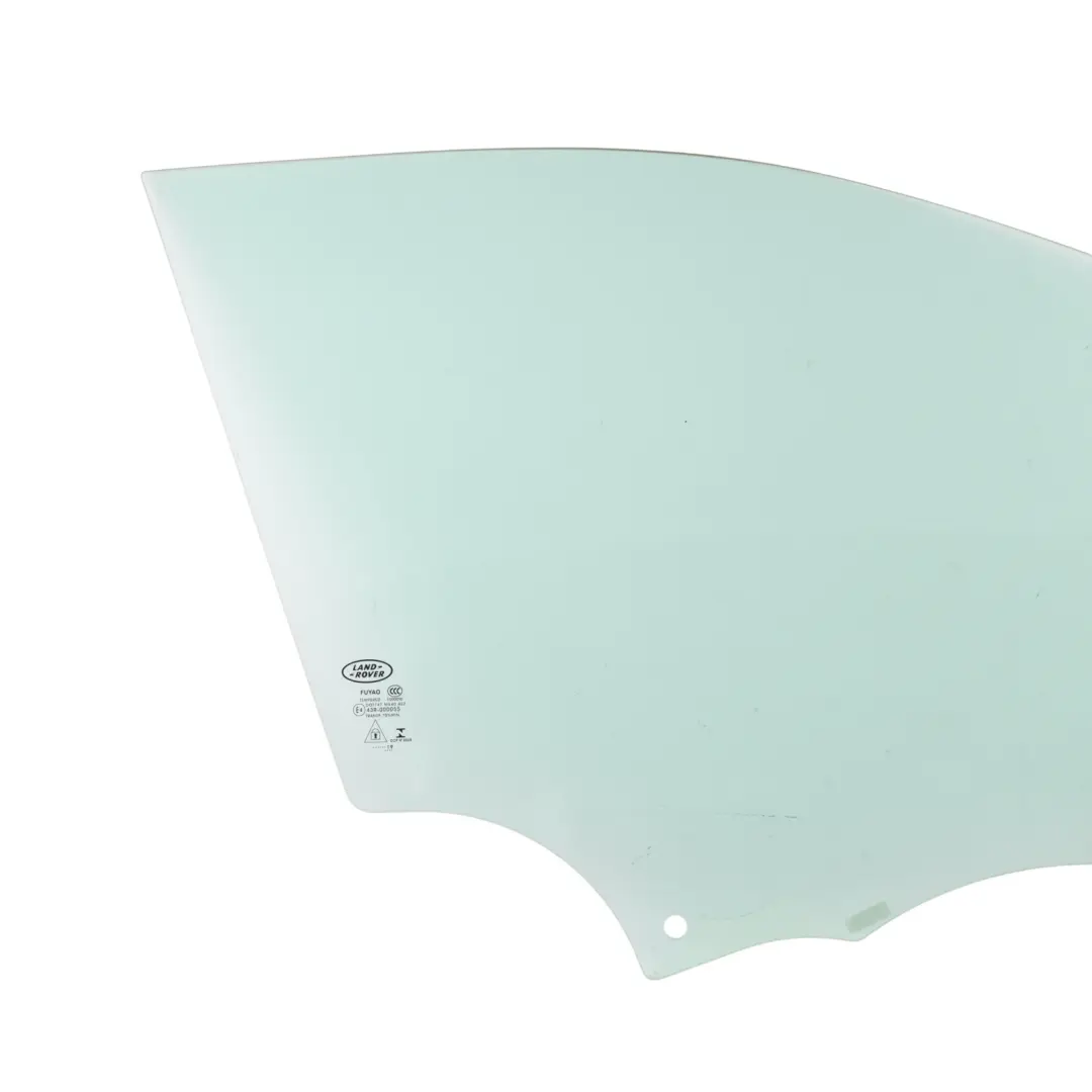 Land Rover Discovery L550 Glace De Porte Vitrée Avant Droite - SKU LR080134 - Numéro de pièce LR080134