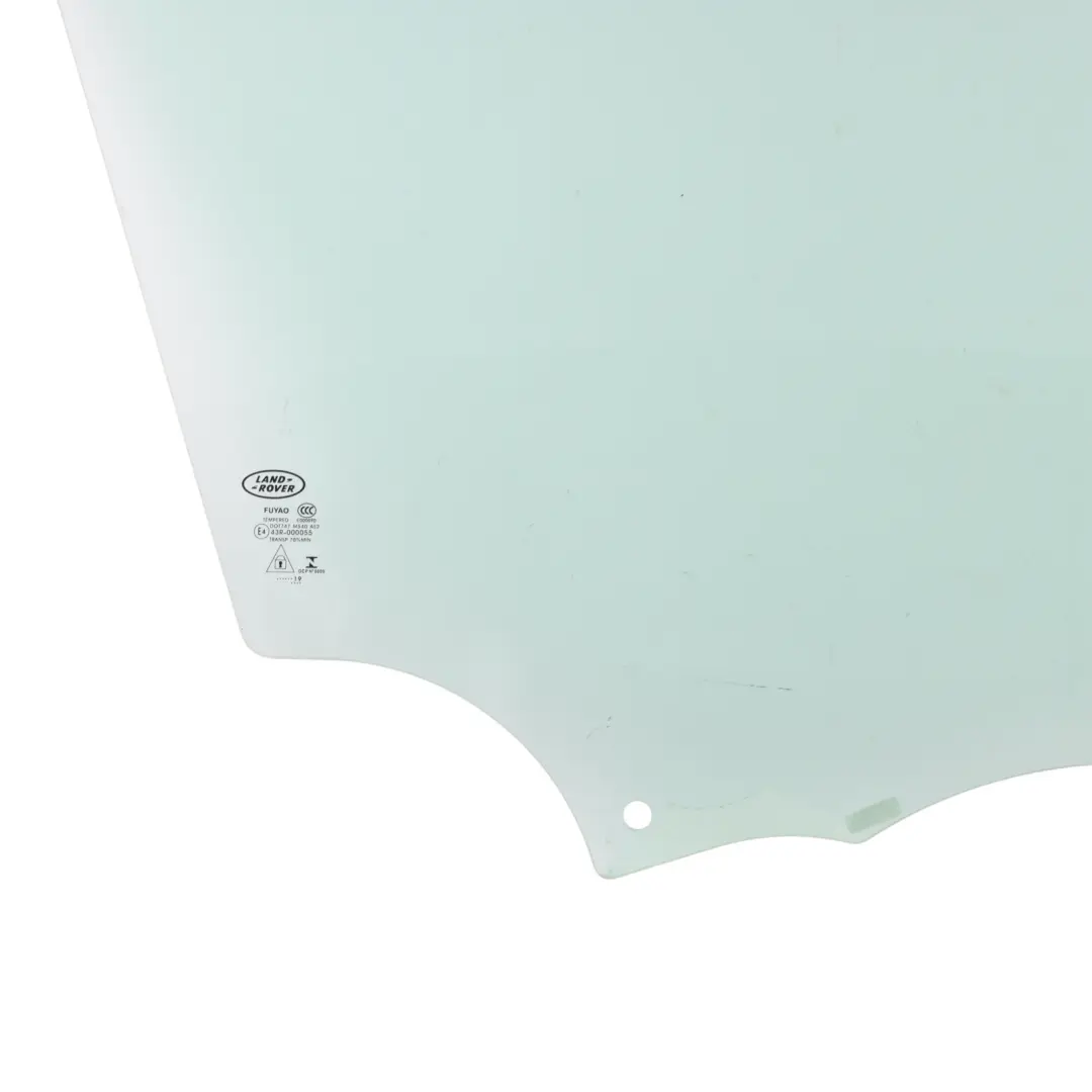 Door Window Glass Glazing Front Right O/S to Land Rover Discovery L550 with Part number LR080134 Land Rover Discovery L550 Door Window Glass Glazing Front Right O/S - SKU LR080134 - Part number LR080134