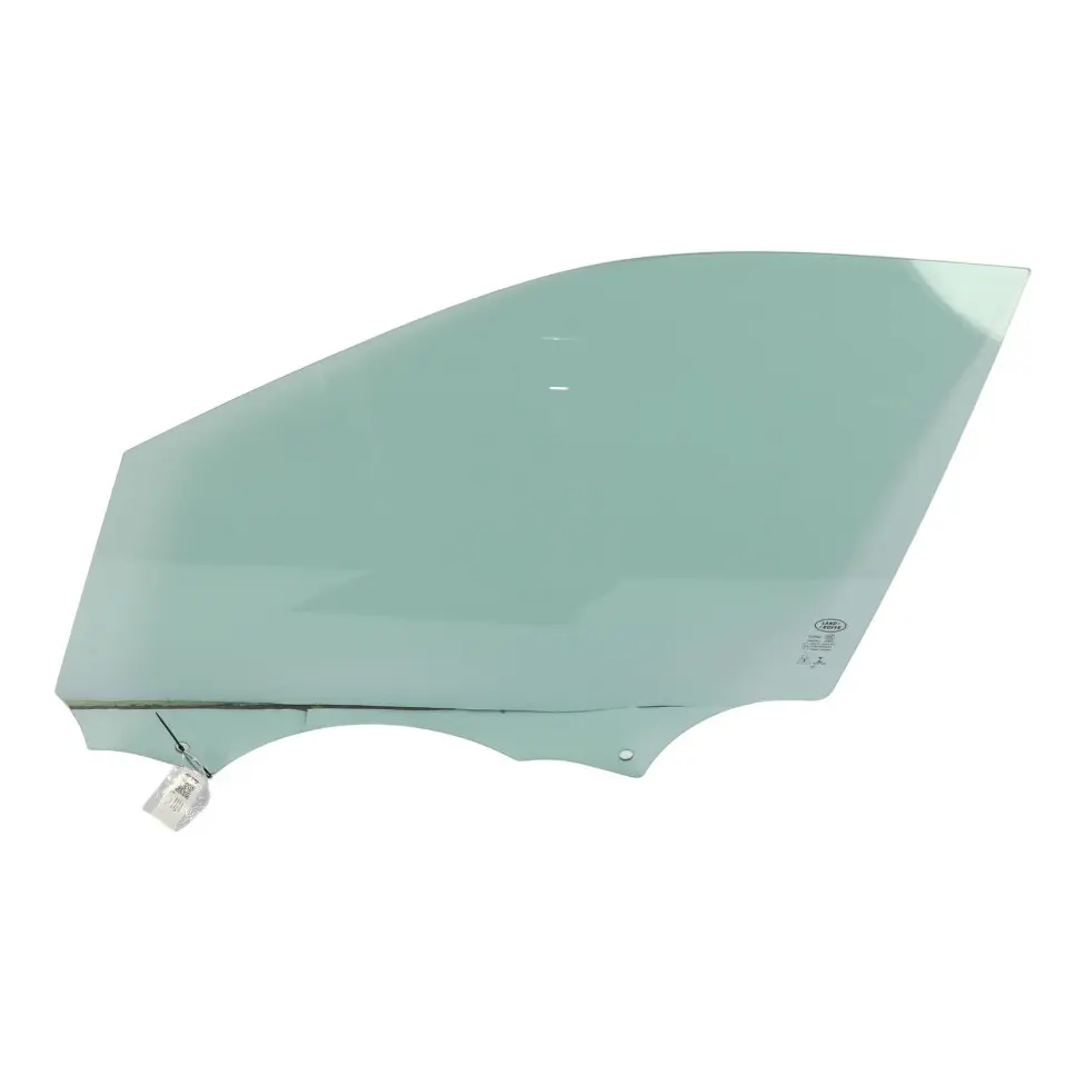 Land Rover Discovery L550 Door Window Glass Glazing Front Left N/S LR080137