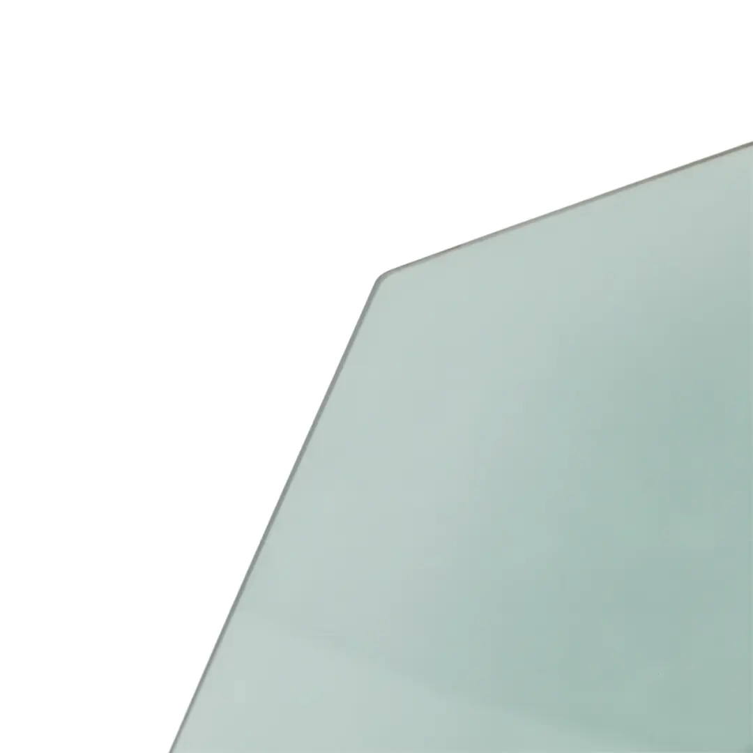 Puerta Ventana Vidrio Delantero Izquierdo para Land Rover Discovery L550 con número de pieza LR080137 Land Rover Discovery L550 Puerta Ventana Vidrio Delantero Izquierdo - SKU LR080137 - Número de pieza LR080137