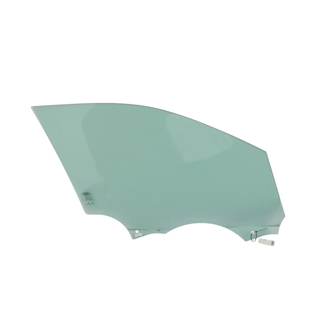 Vetro Finestrino Porta Anteriore Sinistro per Land Rover Discovery L550 con numero di parte LR080137 Land Rover Discovery L550 Vetro Finestrino Porta Anteriore Sinistro - SKU LR080137 - Numero di parte LR080137