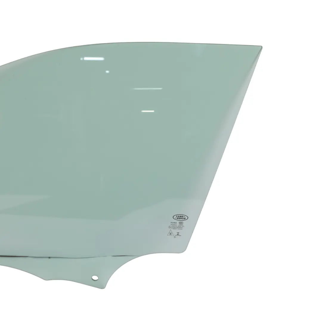 Vitre De Porte Avant Gauche Côté Conducteur pour Land Rover Discovery L550 à propos du numéro de pièce LR080137 Land Rover Discovery L550 Vitre De Porte Avant Gauche Côté Conducteur - SKU LR080137 - Numéro de pièce LR080137