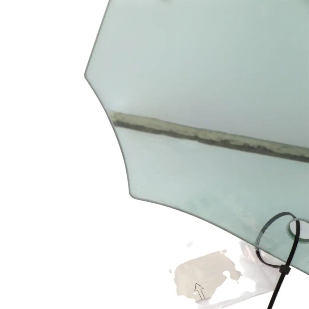 Puerta Ventana Vidrio Delantero Izquierdo para Land Rover Discovery L550 con número de pieza LR080137 Land Rover Discovery L550 Puerta Ventana Vidrio Delantero Izquierdo - SKU LR080137 - Número de pieza LR080137