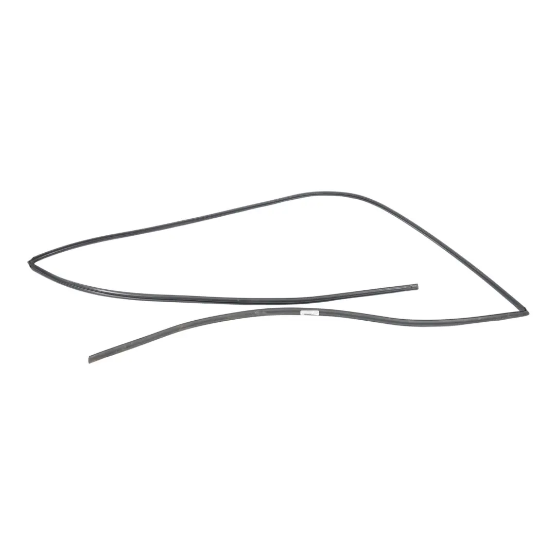 Sliding Roof Seal Sunroof Glass Sealing Gasket CPLA-502D58-AA to Range Rover L405 with Part number LR084562 Range Rover L405 Sliding Roof Seal Sunroof Glass Sealing Gasket CPLA-502D58-AA - SKU LR084562 - Part number LR084562