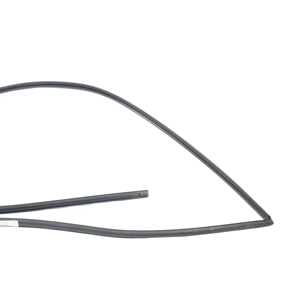 Range Rover L405 Sliding Roof Seal Sunroof Glass Sealing Gasket CPLA-502D58-AA - SKU LR084562 - Part number LR084562