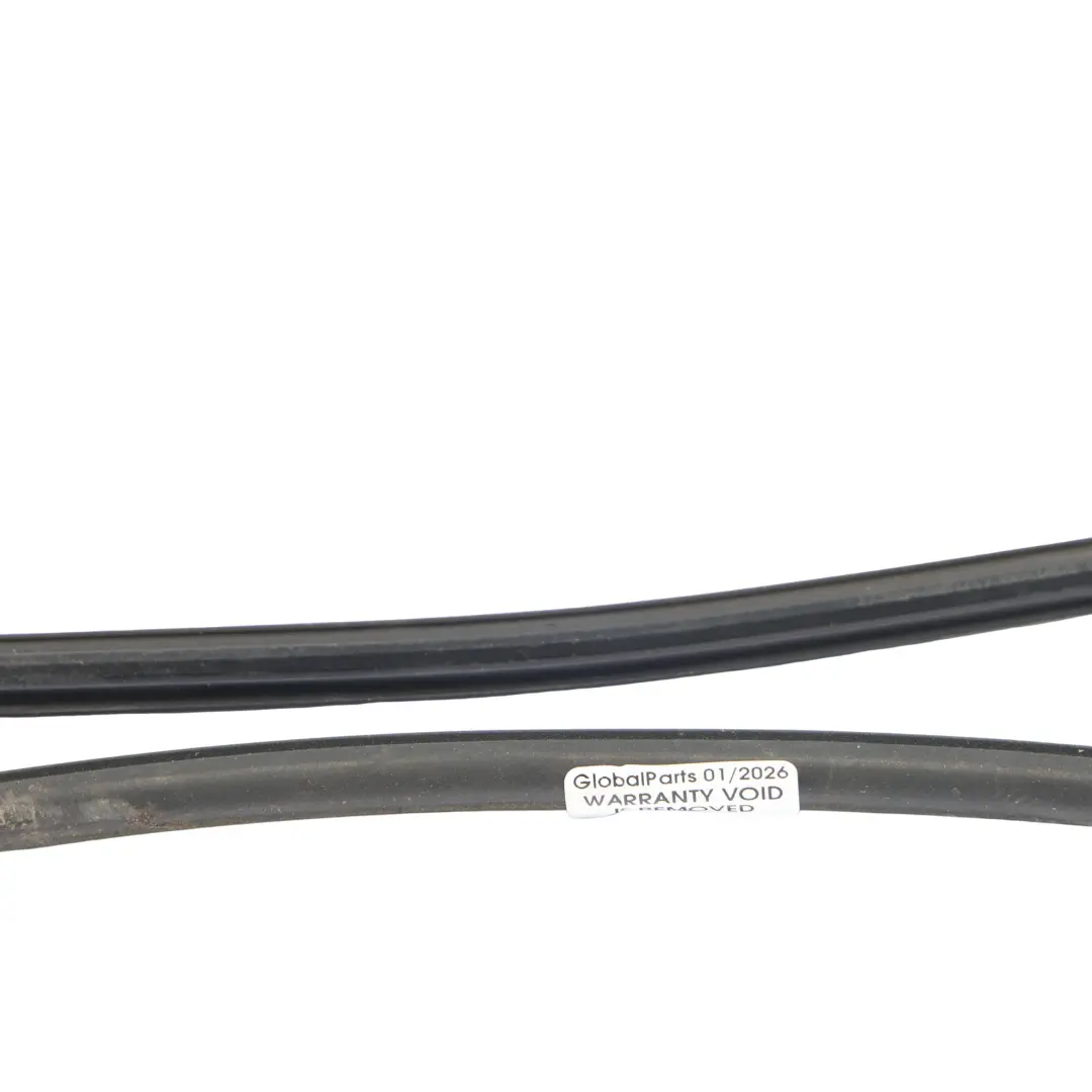 Schiebedachdichtung Schiebedach Glasdichtung CPLA-502D58-AA für Range Rover L405 mit Teilenummer LR084562 Range Rover L405 Schiebedachdichtung Schiebedach Glasdichtung CPLA-502D58-AA - SKU LR084562 - Teilenummer LR084562