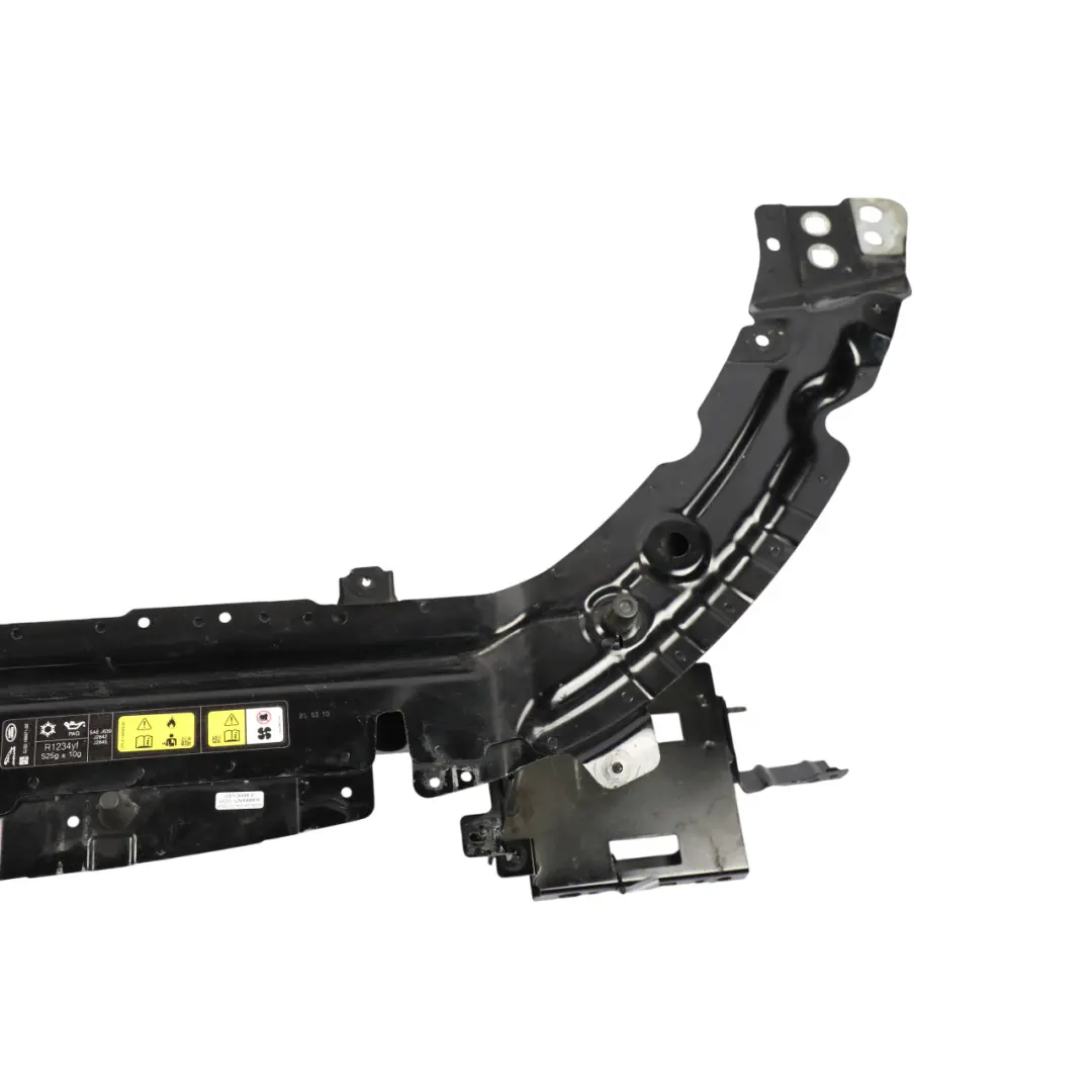 Land Rover Discovery Sport L550 Slam Panel Bonnet Landing Support - SKU LR084656 - Part number LR084656