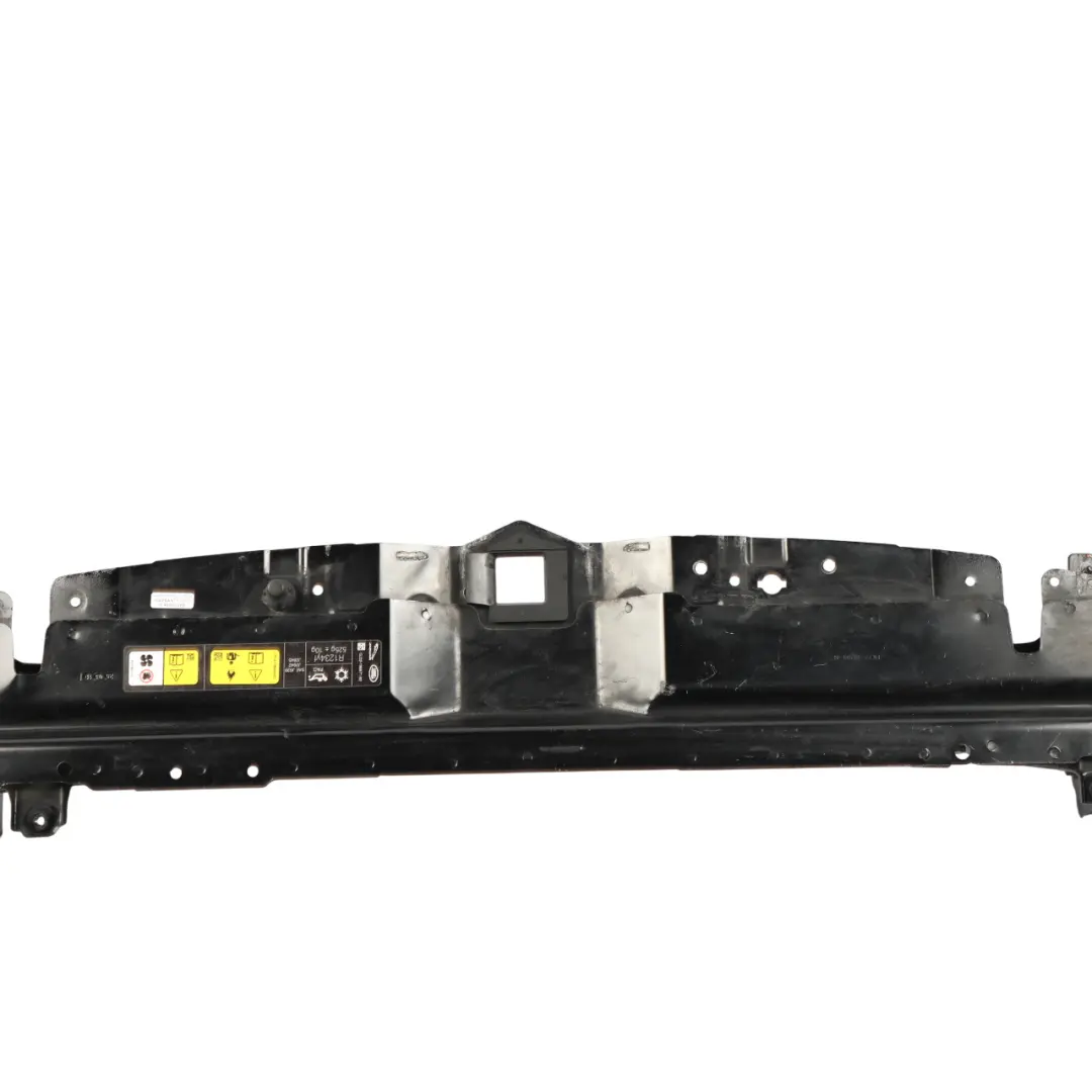 Slam Panel Bonnet Landing Support to Land Rover Discovery Sport L550 with Part number LR084656 Land Rover Discovery Sport L550 Slam Panel Bonnet Landing Support - SKU LR084656 - Part number LR084656