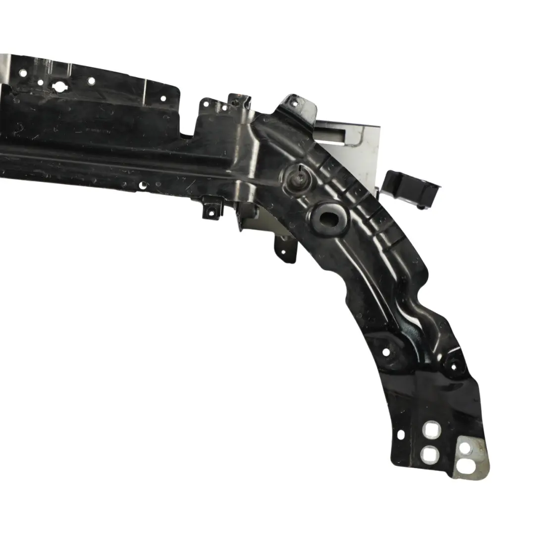 Land Rover Discovery Sport L550 Slam Panel Bonnet Landing Support - SKU LR084656 - Part number LR084656