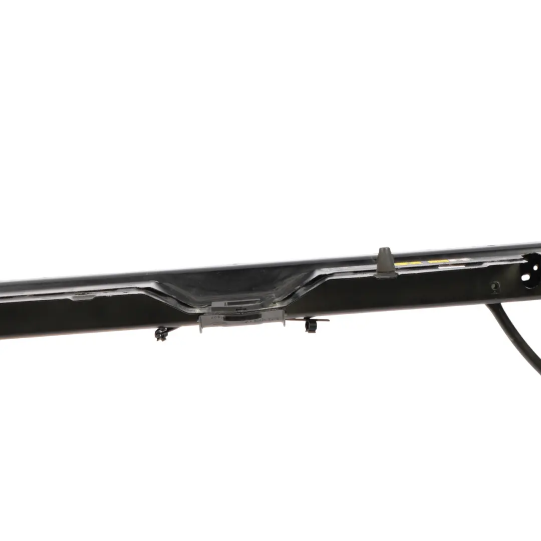 Slam Panel Bonnet Landing Support to Land Rover Discovery Sport L550 with Part number LR084656 Land Rover Discovery Sport L550 Slam Panel Bonnet Landing Support - SKU LR084656 - Part number LR084656