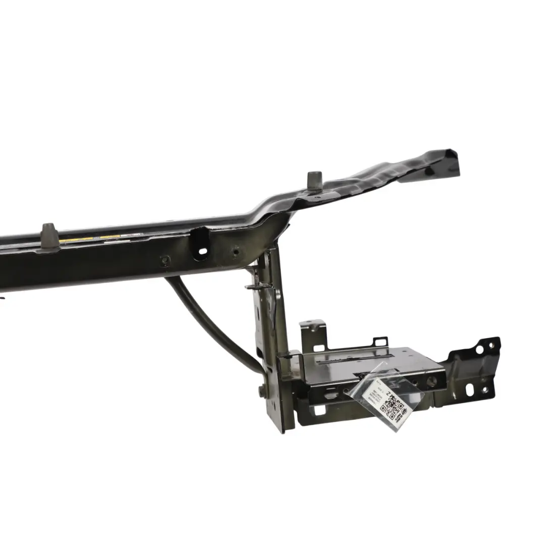 Land Rover Discovery Sport L550 Slam Panel Bonnet Landing Support - SKU LR084656 - Part number LR084656