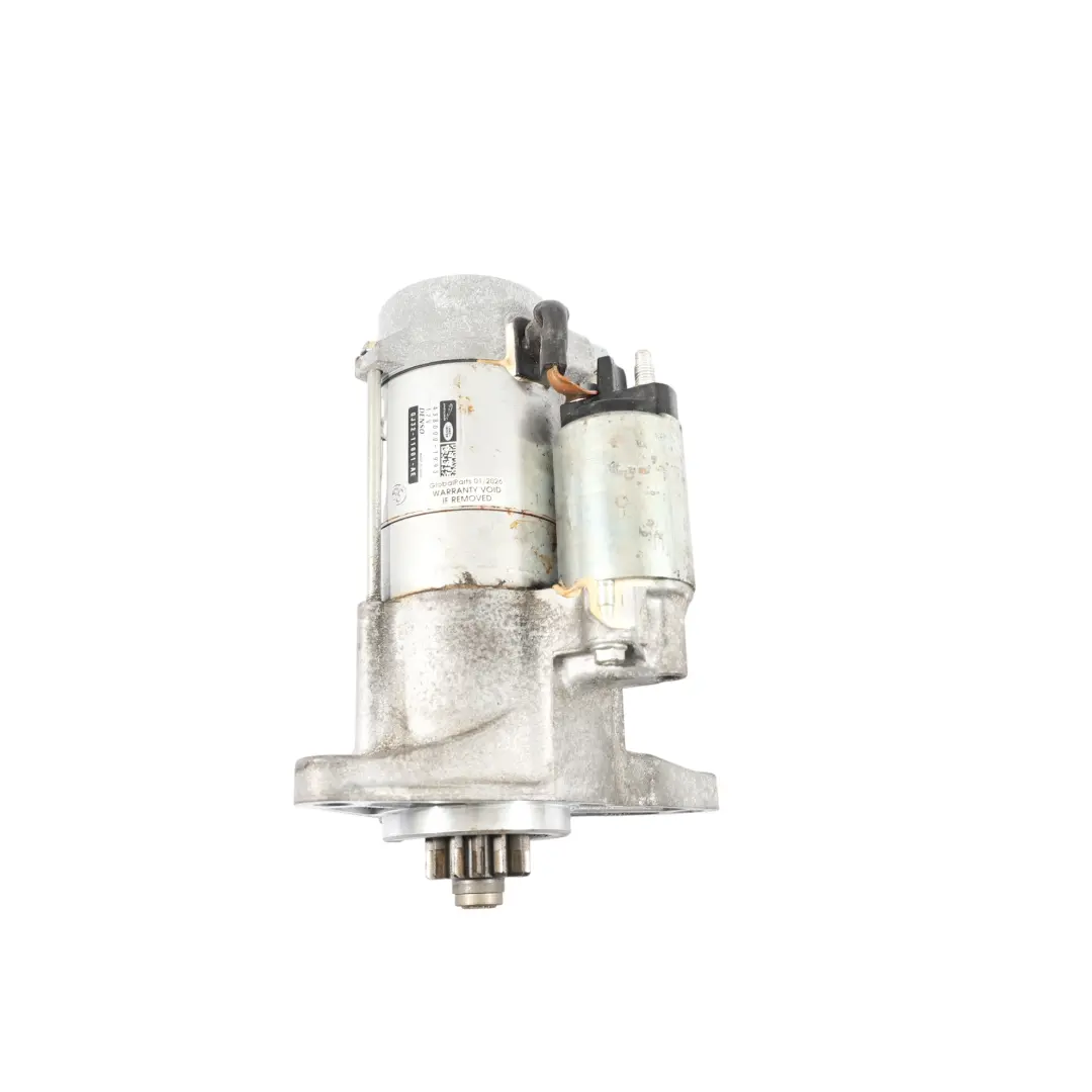 Démarreur GJ3211001AE pour Land Rover Discovery Sport L550 2.0 Diesel à propos du numéro de pièce LR085507 Land Rover Discovery Sport L550 2.0 Diesel Démarreur GJ3211001AE - SKU LR085507 - Numéro de pièce LR085507
