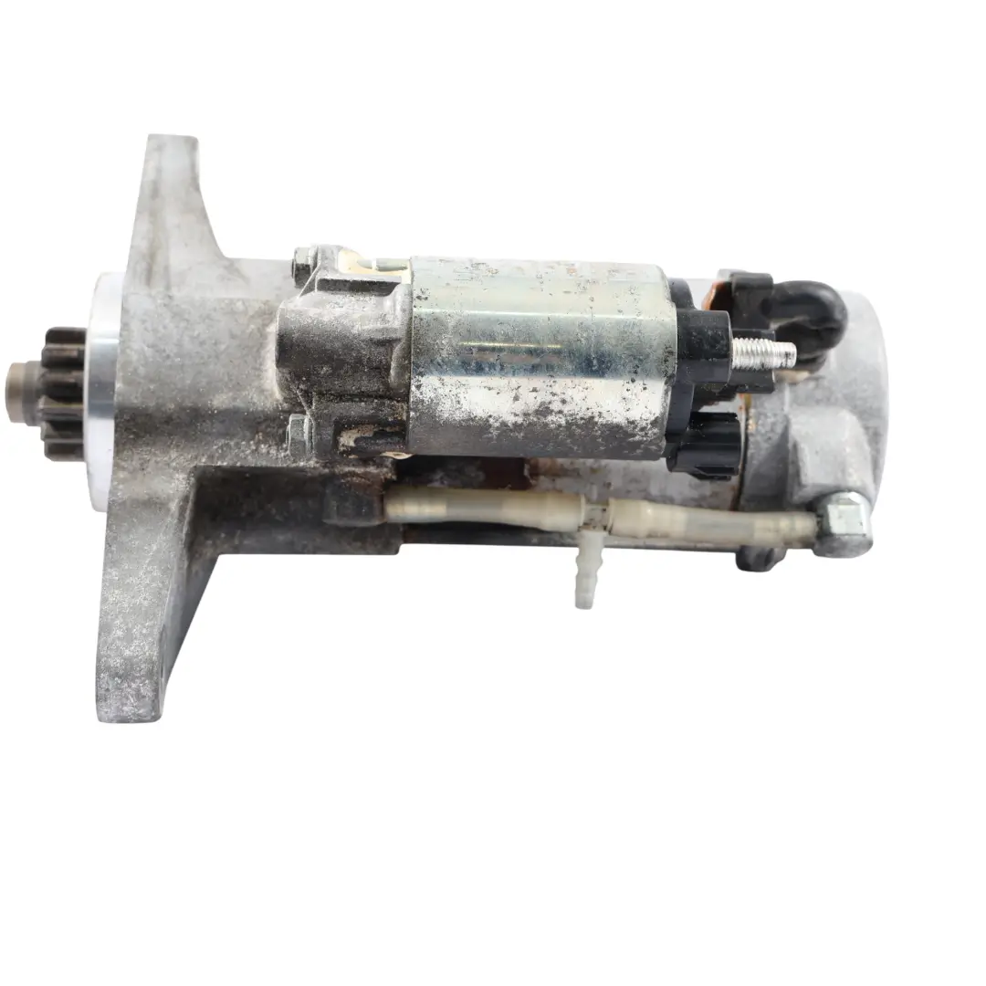 Land Rover Discovery Sport L550 2.0 Diesel Starter Motor GJ3211001AE - SKU LR085507 - Part number LR085507