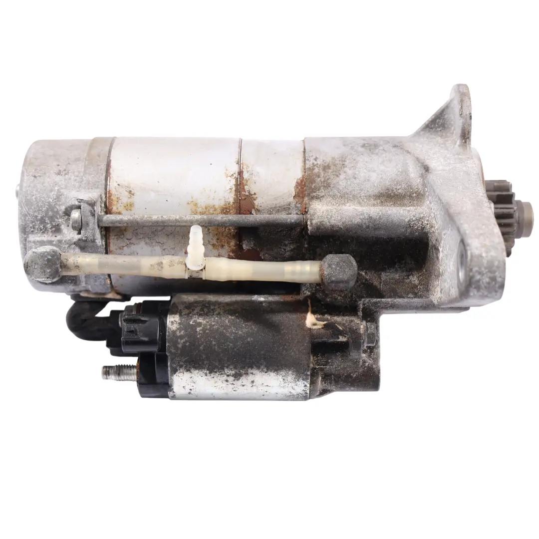 Land Rover Discovery Sport L550 2.0 Diesel Anlasser GJ3211001AE - SKU LR085507 - Teilenummer LR085507