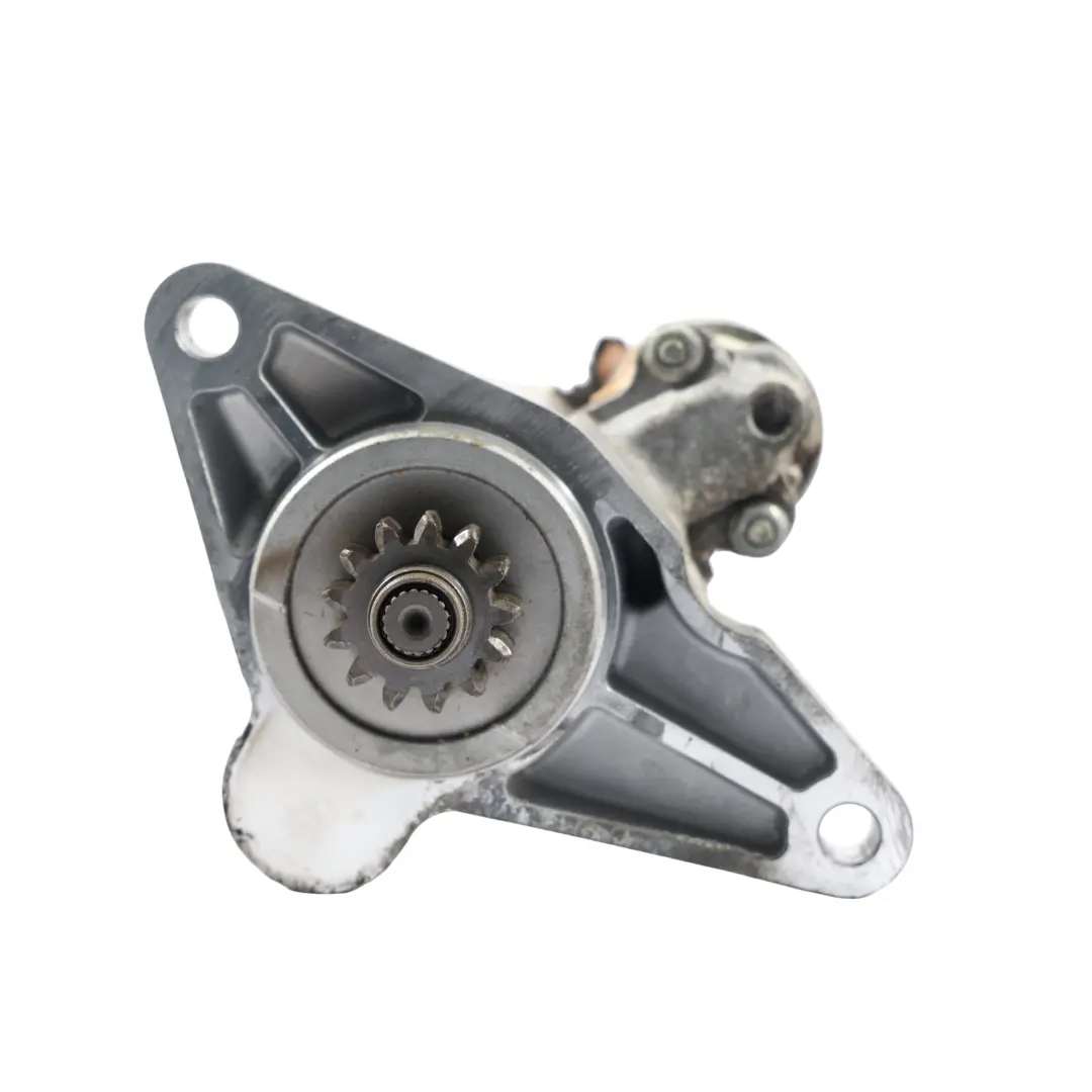 Land Rover Discovery Sport L550 Diesel Motorino Avviamento GJ3211001AE - SKU LR085507 - Numero di parte LR085507