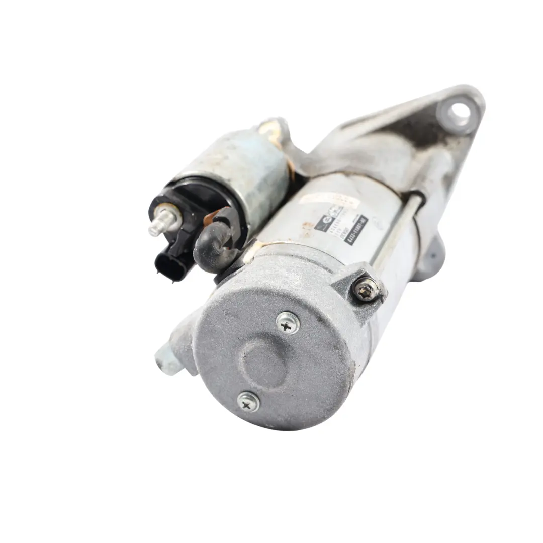 Motorino Avviamento GJ3211001AE per Land Rover Discovery Sport L550 Diesel con numero di parte LR085507 Land Rover Discovery Sport L550 Diesel Motorino Avviamento GJ3211001AE - SKU LR085507 - Numero di parte LR085507