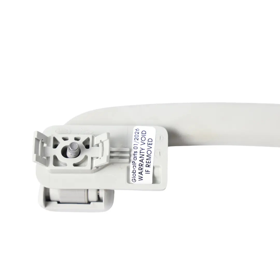 Roof Grab Handle Cirrus Rear Left Right N/O/S to Land Rover Discovery Sport L550 with Part number LR087342 Land Rover Discovery Sport L550 Roof Grab Handle Cirrus Rear Left Right N/O/S - SKU LR087342 - Part number LR087342