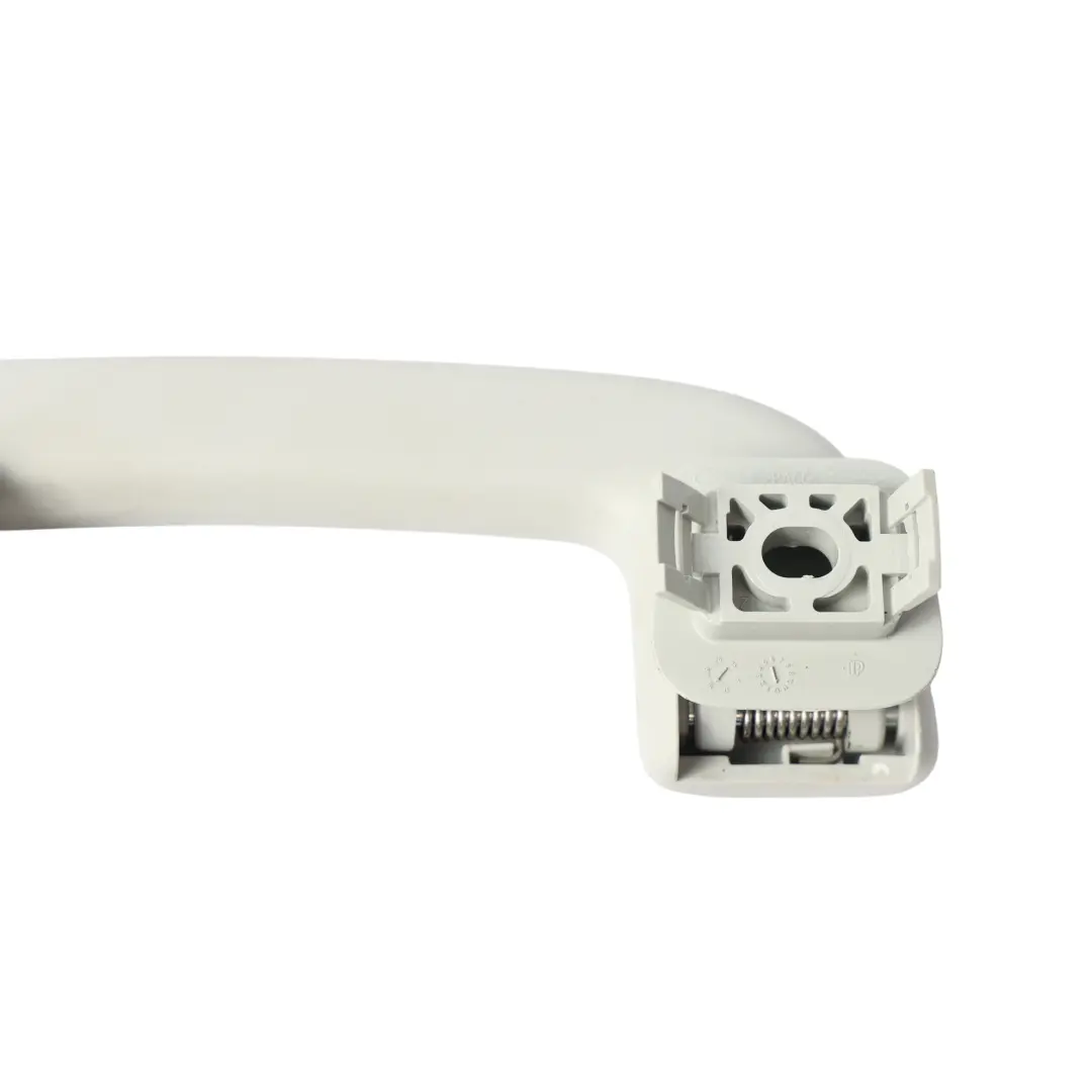 Agarradera De Techo Trasera Izquierda Derecha para Land Rover Discovery Sport L550 con número de pieza LR087342 Land Rover Discovery Sport L550 Agarradera De Techo Trasera Izquierda Derecha - SKU LR087342 - Número de pieza LR087342