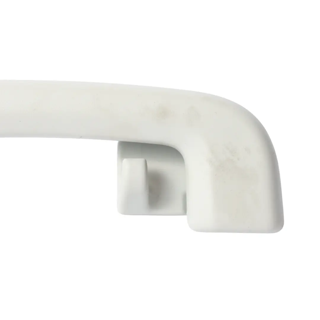 Agarradera De Techo Trasera Izquierda Derecha para Land Rover Discovery Sport L550 con número de pieza LR087342 Land Rover Discovery Sport L550 Agarradera De Techo Trasera Izquierda Derecha - SKU LR087342 - Número de pieza LR087342