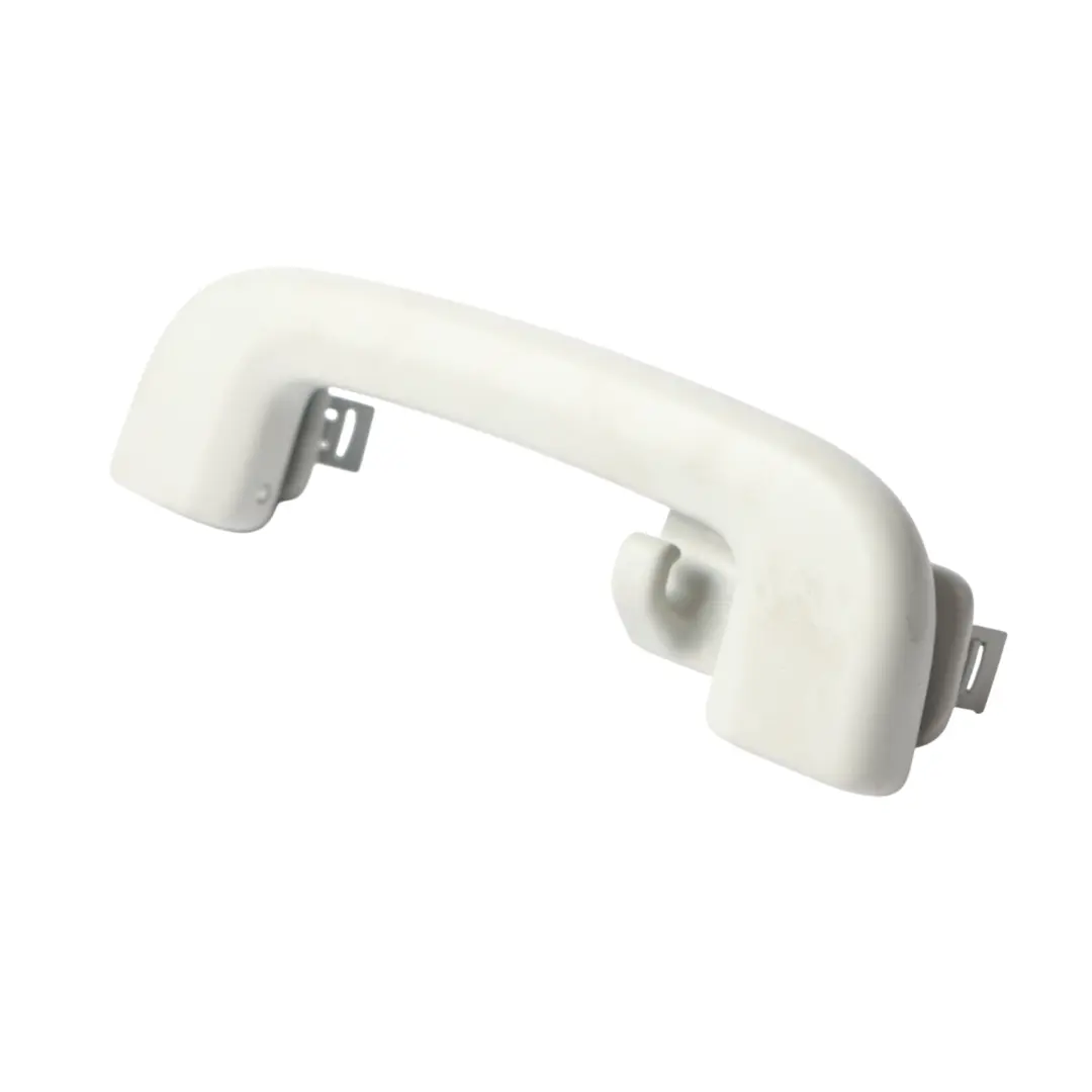 Land Rover Discovery Sport L550 Roof Grab Handle Cirrus Rear Left Right N/O/S - SKU LR087342 - Part number LR087342