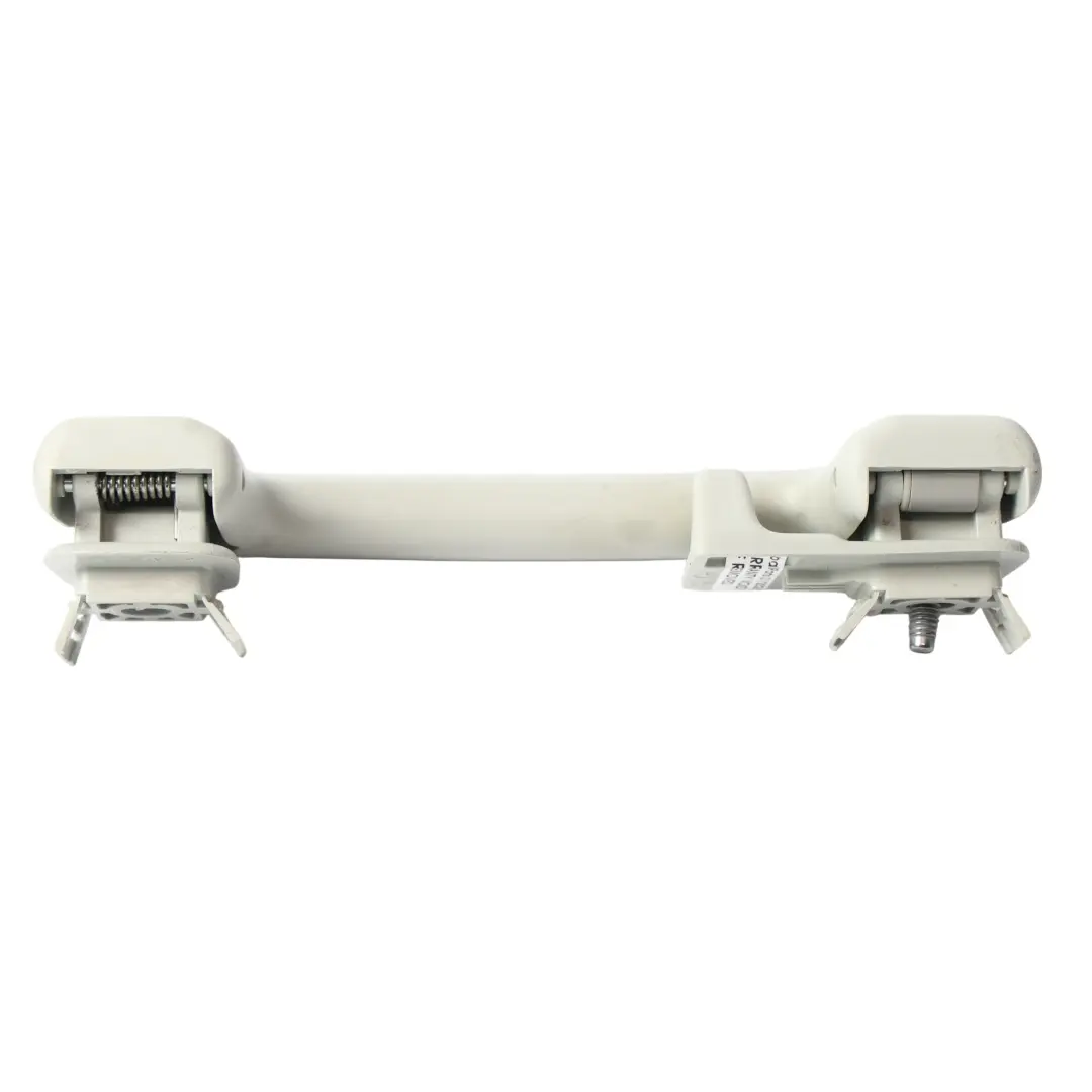 Roof Grab Handle Cirrus Rear Left Right N/O/S to Land Rover Discovery Sport L550 with Part number LR087342 Land Rover Discovery Sport L550 Roof Grab Handle Cirrus Rear Left Right N/O/S - SKU LR087342 - Part number LR087342