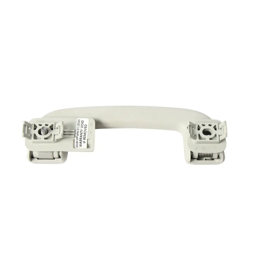 Land Rover Discovery Sport L550 Roof Grab Handle Cirrus Rear Left Right N/O/S - SKU LR087342 - Part number LR087342