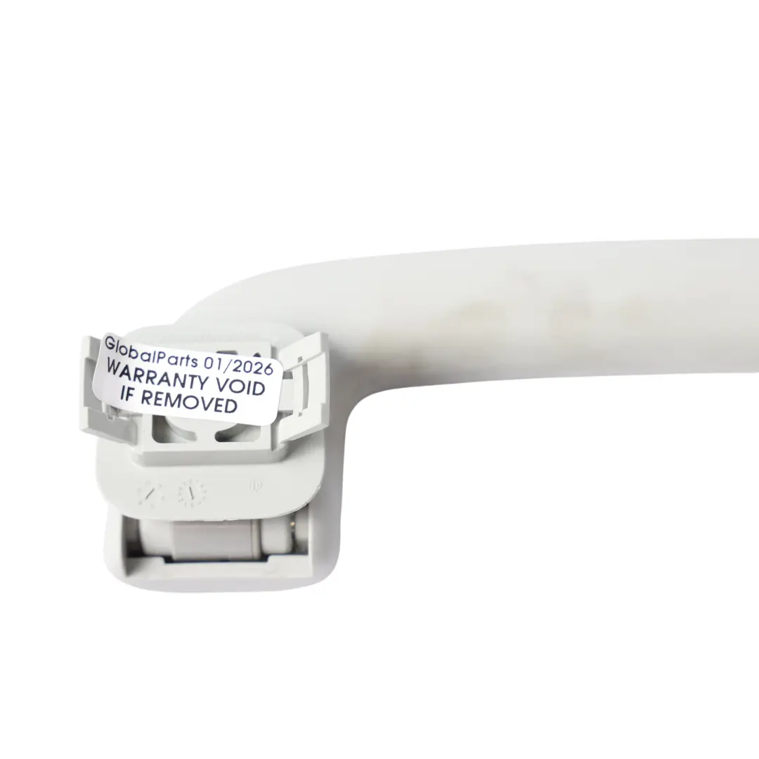 Land Rover Discovery Sport L550 Roof Grab Handle Cirrus Front Left Right N/O/S - SKU LR087346 - Part number LR087346