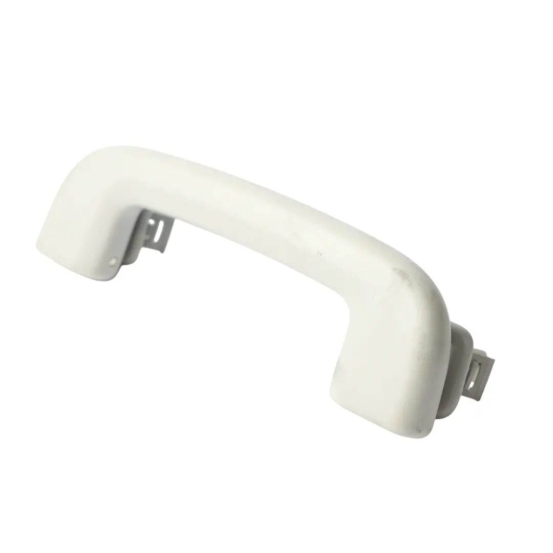 Agarradera De Techo Cirrus Delantero Izquierdo Derecho para Land Rover Discovery L550 con número de pieza LR087346 Land Rover Discovery L550 Agarradera De Techo Cirrus Delantero Izquierdo Derecho - SKU LR087346 - Número de pieza LR087346