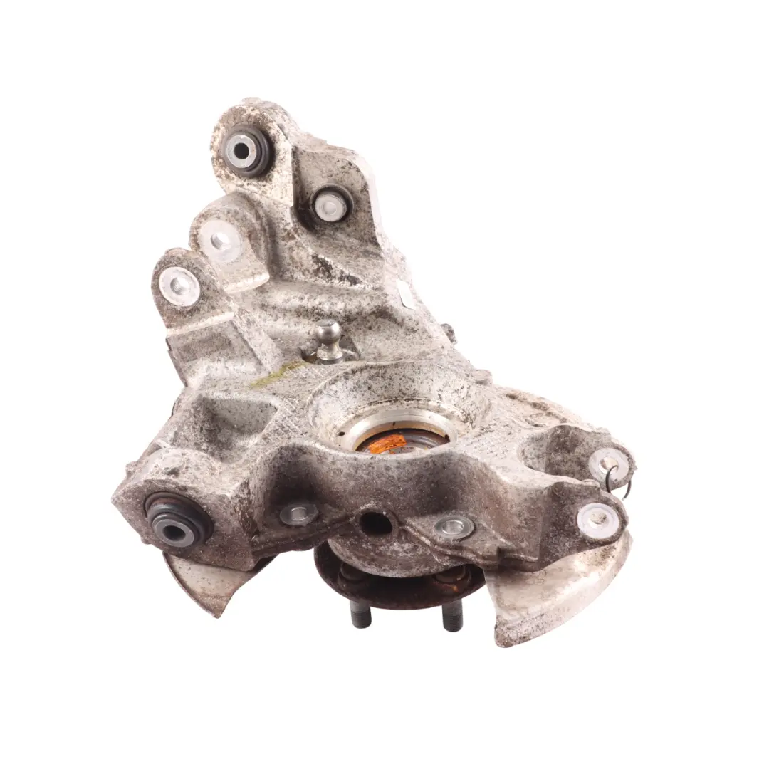 Land Rover DISCOVERY SPORT L550 Knuckle Rear Wheel Hub Right O/S - SKU LR087649 - Part number LR087649