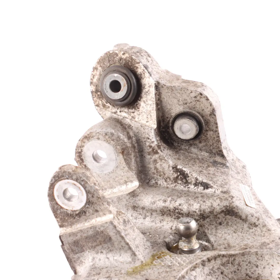 Land Rover DISCOVERY SPORT L550 Knuckle Rear Wheel Hub Right O/S - SKU LR087649 - Part number LR087649