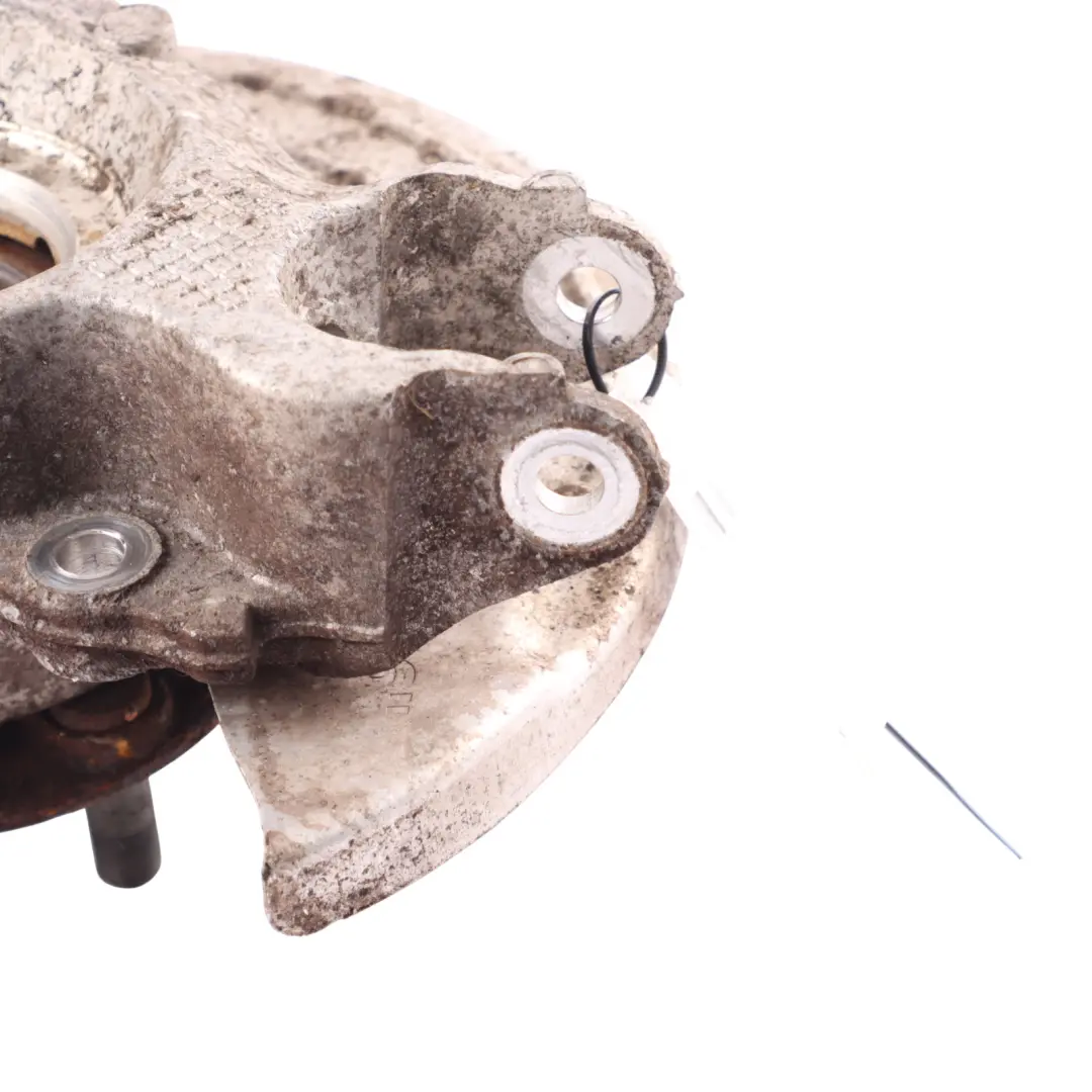 Knuckle Rear Wheel Hub Right O/S to Land Rover DISCOVERY SPORT L550 with Part number LR087649 Land Rover DISCOVERY SPORT L550 Knuckle Rear Wheel Hub Right O/S - SKU LR087649 - Part number LR087649