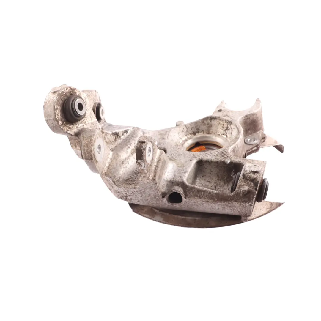 Knuckle Rear Wheel Hub Right O/S to Land Rover DISCOVERY SPORT L550 with Part number LR087649 Land Rover DISCOVERY SPORT L550 Knuckle Rear Wheel Hub Right O/S - SKU LR087649 - Part number LR087649